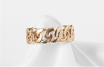 Chain Rings 1
