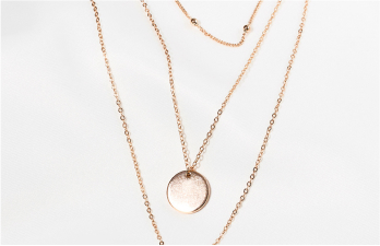 Chain Rings 5